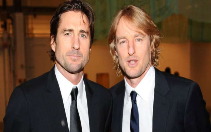 Are Luke Wilson & Owen Wilson Twins? Details on his Family